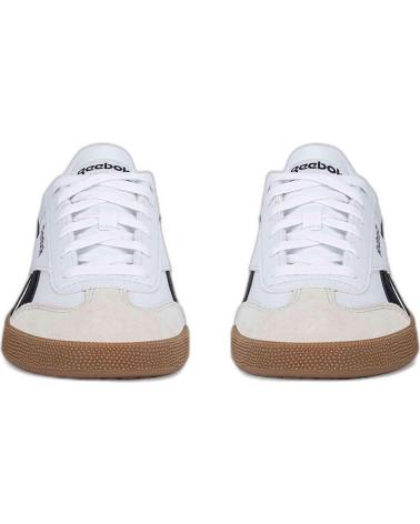 Scarpe sport per Uomo REEBOK ZAPATILLAS SMASH EDGE PARA HOMBRE EN COLOR BLANCO BLANCO