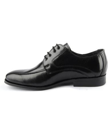Scarpe per Uomo SZPILMAN BEINGCONF BLACK