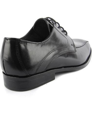 Scarpe per Uomo SZPILMAN BEINGCONF BLACK