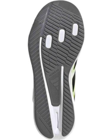 ADIDAS ZAPATILLAS DURAMO SL2 PARA HOMBRE EN COLOR VERDE