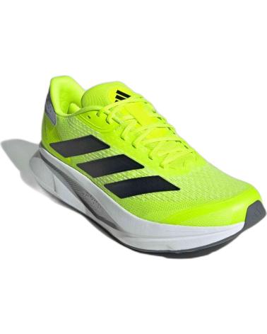 ADIDAS ZAPATILLAS DURAMO SL2 PARA HOMBRE EN COLOR VERDE