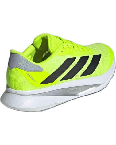 ADIDAS ZAPATILLAS DURAMO SL2 PARA HOMBRE EN COLOR VERDE