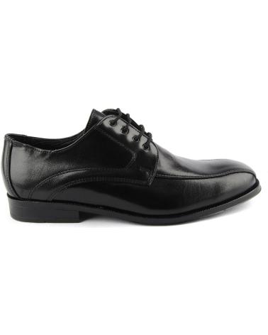 Zapatos de Hombre SZPILMAN BEINGCONF BLACK