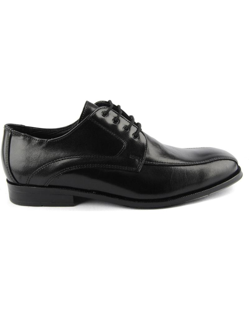 Scarpe per Uomo SZPILMAN BEINGCONF BLACK