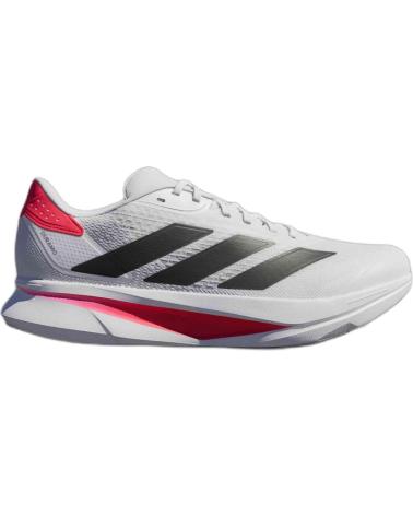 Man Trainers ADIDAS DEPORTIVO DURAMO SL2M BLANCO