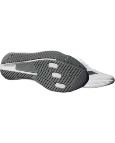 Man Trainers ADIDAS DEPORTIVO DURAMO SL2M BLANCO