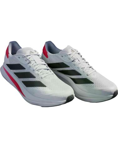 Man Trainers ADIDAS DEPORTIVO DURAMO SL2M BLANCO