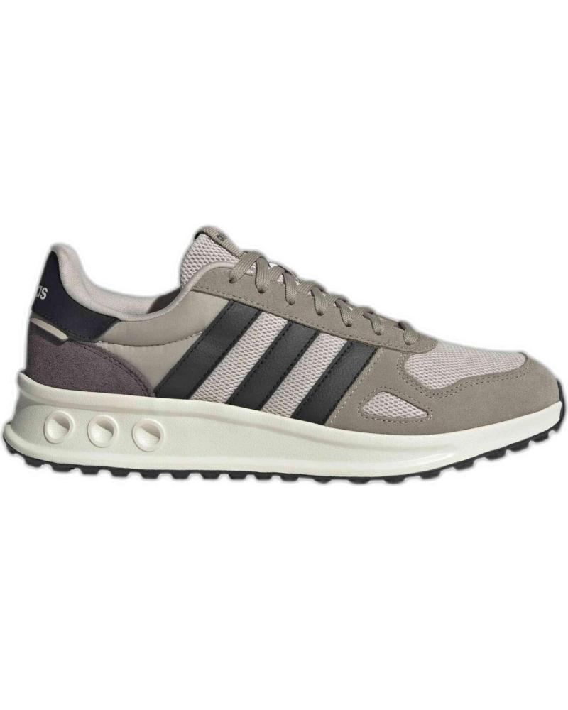Zapatillas deporte pour Homme ADIDAS ZAPATILLAS RUN 84 PARA HOMBRE EN COLOR GRIS GRIS