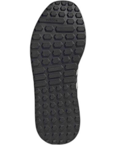 Zapatillas deporte pour Homme ADIDAS ZAPATILLAS RUN 84 PARA HOMBRE EN COLOR GRIS GRIS