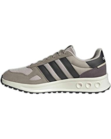 Zapatillas deporte pour Homme ADIDAS ZAPATILLAS RUN 84 PARA HOMBRE EN COLOR GRIS GRIS
