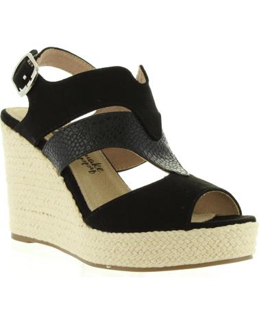 Sandales pour Femme XTI 46624 COMBINADA NEGRO