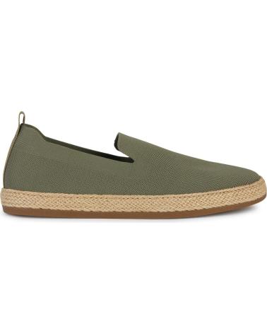 Schuhe für Herren GEOX MOCASIN HOMBRE U45WA AZUL