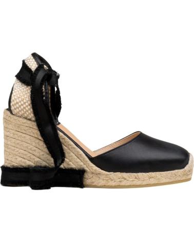 Woman Sandals GAIMO CANAMO MUJER GEMI7 VARIOS COLORES