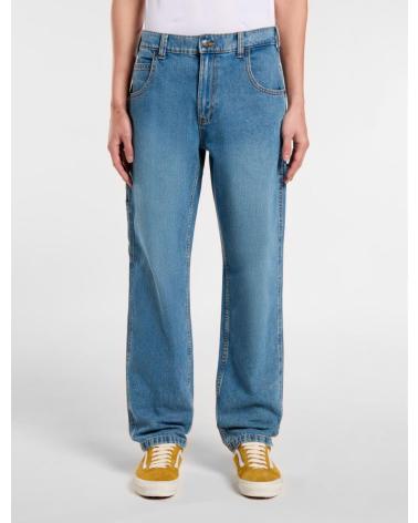 DICKIES PANTALONES VAQUEROS AZULES DICKIES AZUL