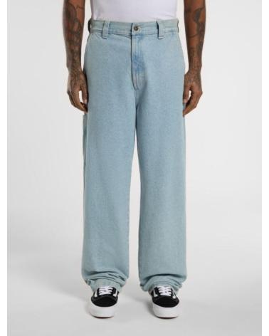DICKIES HELLBLAUE DICKIES JEANSHOSE AZUL