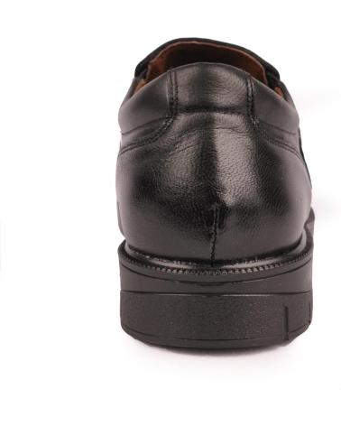 Mocasines de Hombre SZPILMAN MATEO BLACK