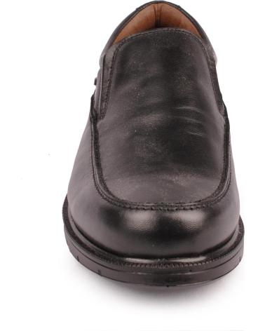 Mocasines de Hombre SZPILMAN MATEO BLACK
