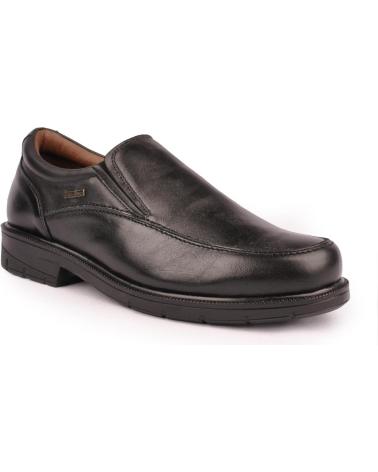 Mocasines de Hombre SZPILMAN MATEO BLACK