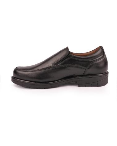Mocasines de Hombre SZPILMAN MATEO BLACK