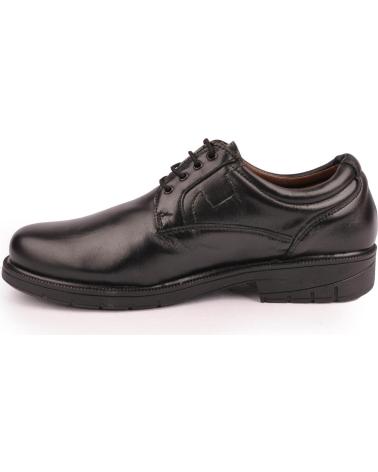 Mocasines de Hombre SZPILMAN OLIVER BLACK