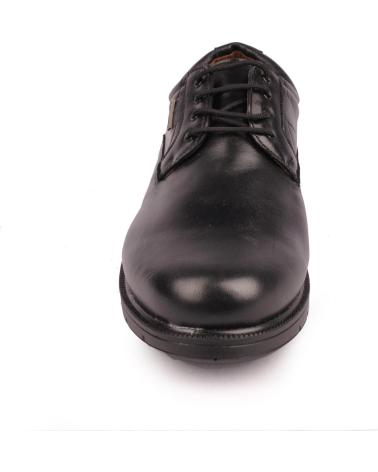 Mocasines de Hombre SZPILMAN OLIVER BLACK