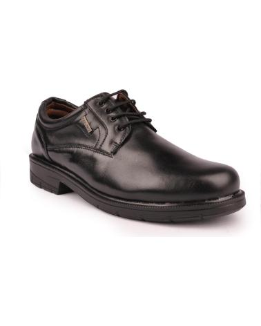 Mocasines de Hombre SZPILMAN OLIVER BLACK