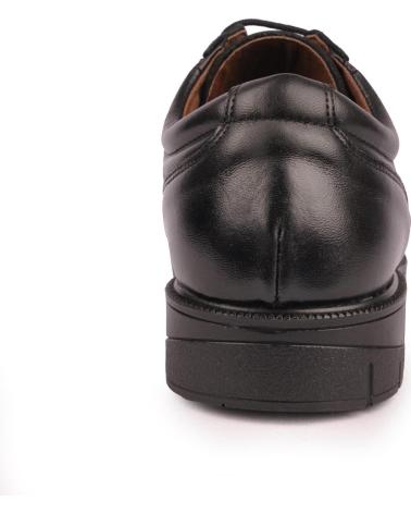 Mocasines de Hombre SZPILMAN OLIVER BLACK