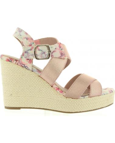 Sandali per Donna REFRESH 63299 ELASTICO NUDE
