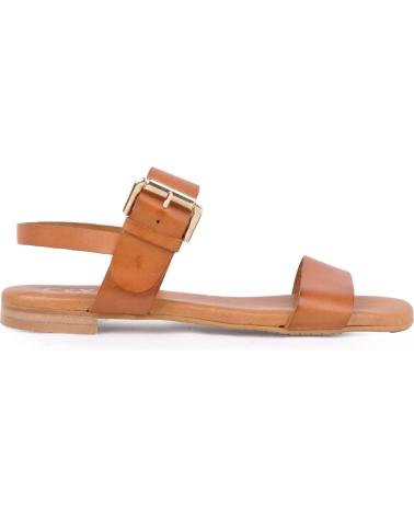 Sandalias de Mujer CSY SAONA MARRN
