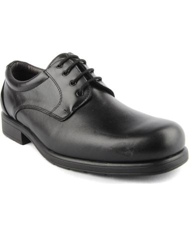 Chaussures pour Homme SZPILMAN ACONFOR BLACK