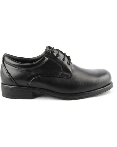 Zapatos de Hombre SZPILMAN ACONFOR BLACK