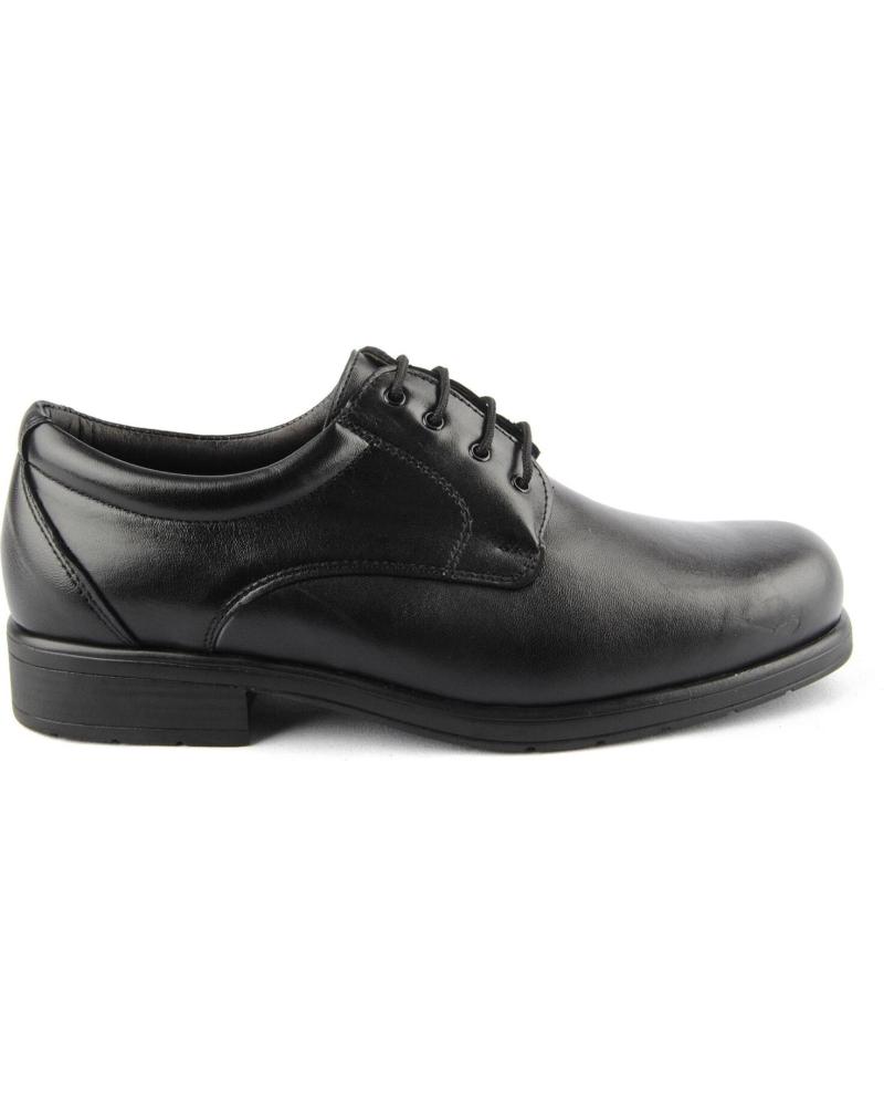 Chaussures pour Homme SZPILMAN ACONFOR BLACK