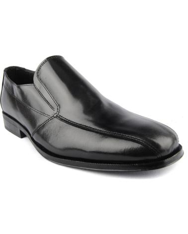 Schuhe für Herren SZPILMAN BECONFONRT BLACK