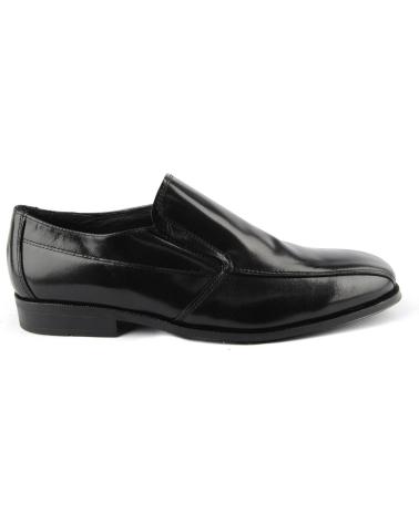 Zapatos de Hombre SZPILMAN BECONFONRT BLACK