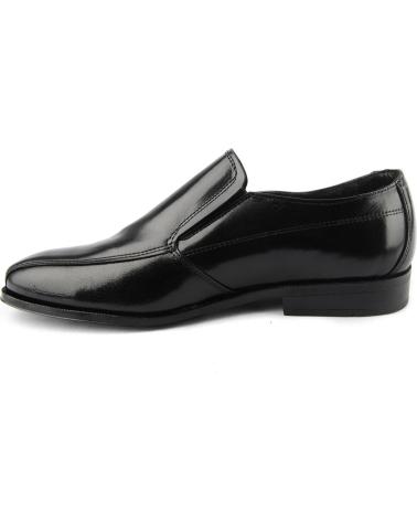 Schuhe für Herren SZPILMAN BECONFONRT BLACK
