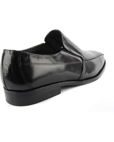 Schuhe für Herren SZPILMAN BECONFONRT BLACK