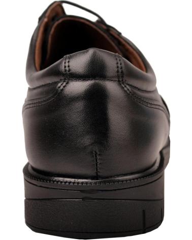 Zapatos de Hombre SZPILMAN TOMAS BLACK