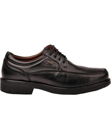 Zapatos de Hombre SZPILMAN TOMAS BLACK