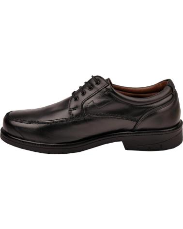 Zapatos de Hombre SZPILMAN TOMAS BLACK