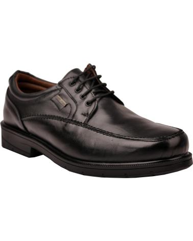 Zapatos de Hombre SZPILMAN TOMAS BLACK