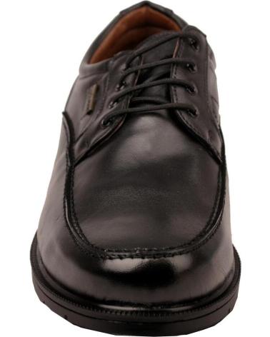 Zapatos de Hombre SZPILMAN TOMAS BLACK
