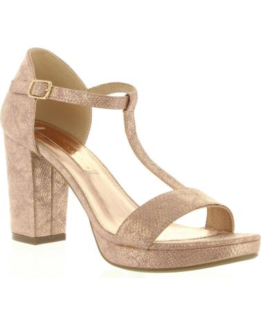 Sandali per Donna XTI 30559 SERPIENTE NUDE