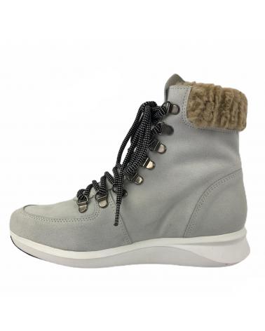 Botines de Mujer CSY COLDER BLANCO