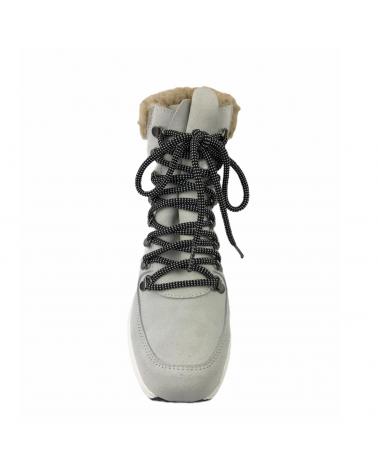 Botines de Mujer CSY COLDER BLANCO