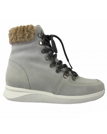 Botines de Mujer CSY COLDER BLANCO