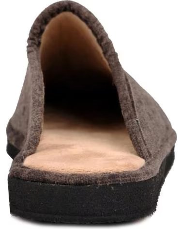 Pantofole per Uomo GALIANA LOVE MARRN