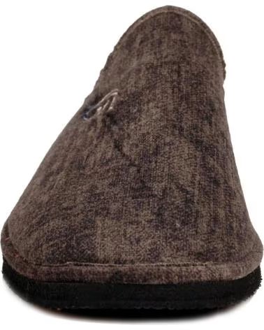 Pantofole per Uomo GALIANA LOVE MARRN
