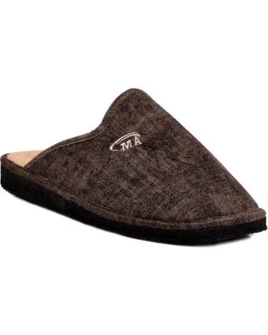 Pantofole per Uomo GALIANA LOVE MARRN