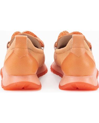 Mocassins de Mulher HISPANITAS HV254065 CORAL