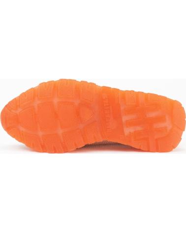 Mocassins de Mulher HISPANITAS HV254065 CORAL